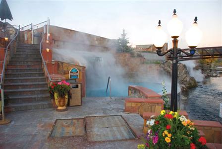 фото отеля The Springs Resort