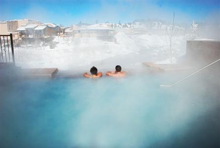 фото отеля The Springs Resort