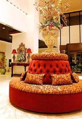 фото отеля Marriott Charleston Town Center