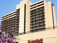 Marriott Charleston Town Center