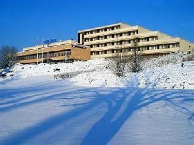 фото отеля OREA Wellness Hotel Santon