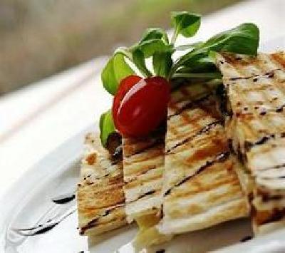 фото отеля OREA Wellness Hotel Santon