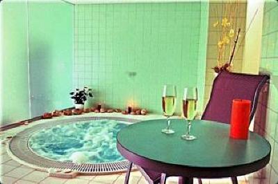 фото отеля OREA Wellness Hotel Santon