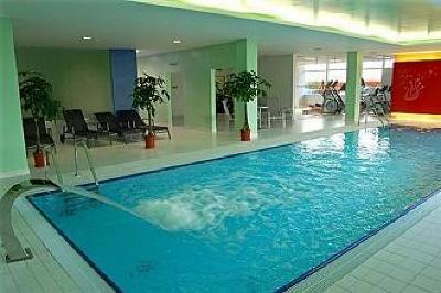 фото отеля OREA Wellness Hotel Santon