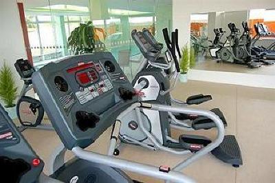 фото отеля OREA Wellness Hotel Santon