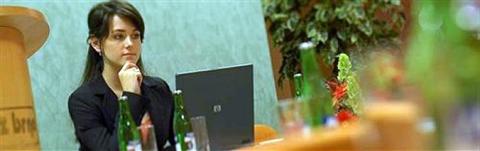фото отеля OREA Wellness Hotel Santon
