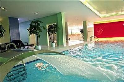 фото отеля OREA Wellness Hotel Santon