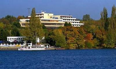 фото отеля OREA Wellness Hotel Santon
