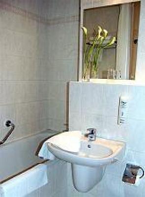 фото отеля OREA Wellness Hotel Santon