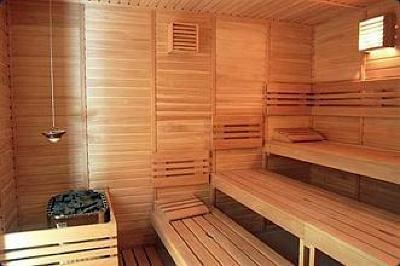 фото отеля OREA Wellness Hotel Santon