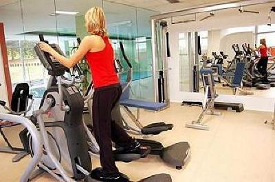 фото отеля OREA Wellness Hotel Santon