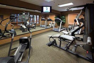 фото отеля Hampton Inn And Suites Montreal