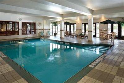 фото отеля Hampton Inn And Suites Montreal