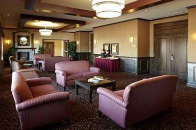 фото отеля Hampton Inn And Suites Montreal
