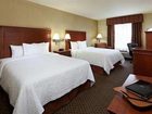 фото отеля Hampton Inn And Suites Montreal