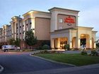 фото отеля Hampton Inn And Suites Montreal