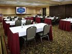 фото отеля Hampton Inn And Suites Montreal