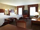 фото отеля Hampton Inn And Suites Montreal