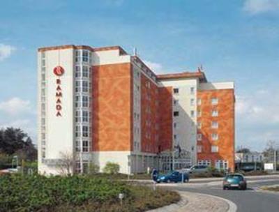 фото отеля Ramada Treff Page Hotel Schwarzheide