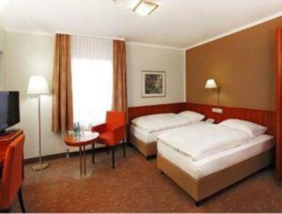 фото отеля Ramada Treff Page Hotel Schwarzheide