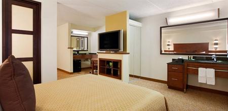 фото отеля Hyatt Place Birmingham Inverness