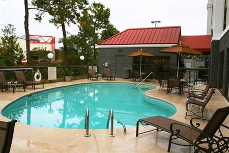 фото отеля Hampton Inn Myrtle Beach-West