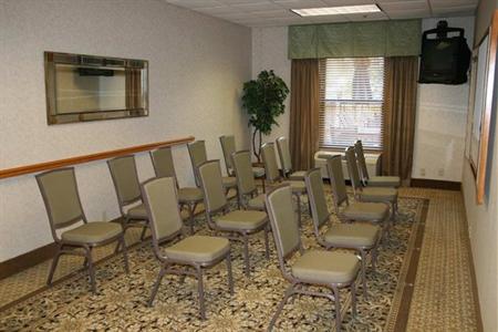 фото отеля Hampton Inn Myrtle Beach-West