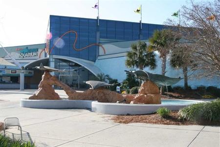 фото отеля Hampton Inn Myrtle Beach-West