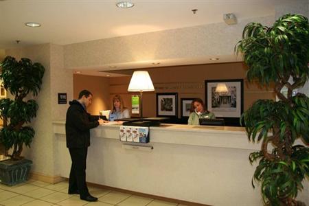 фото отеля Hampton Inn Myrtle Beach-West