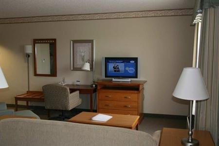 фото отеля Hampton Inn Myrtle Beach-West