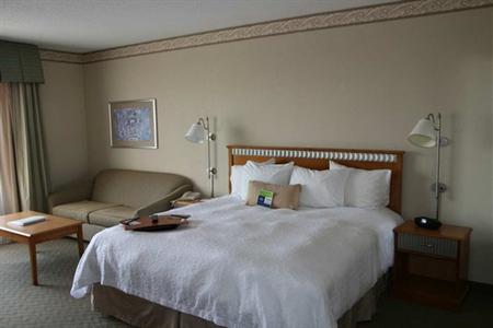 фото отеля Hampton Inn Myrtle Beach-West