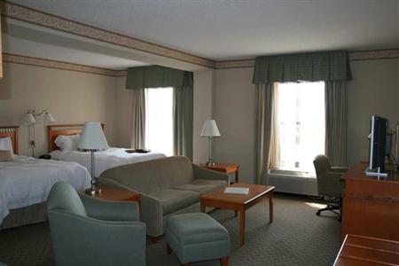 фото отеля Hampton Inn Myrtle Beach-West