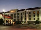 фото отеля Hampton Inn Myrtle Beach-West