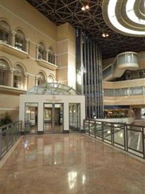 фото отеля Kobe Bay Sheraton Hotel and Towers