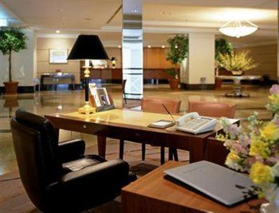 фото отеля Kobe Bay Sheraton Hotel and Towers