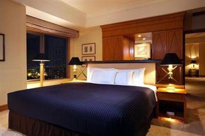 фото отеля Kobe Bay Sheraton Hotel and Towers