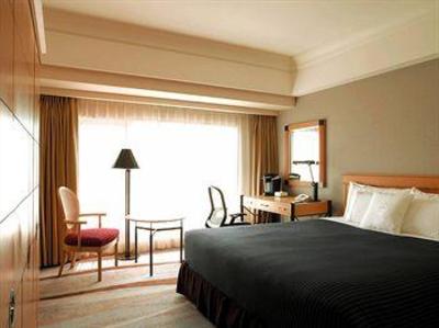 фото отеля Kobe Bay Sheraton Hotel and Towers
