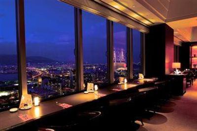 фото отеля Kobe Bay Sheraton Hotel and Towers