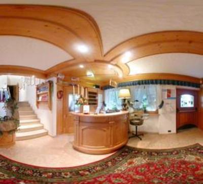 фото отеля Hotel Al Forte