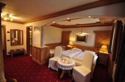 фото отеля Hotel Al Forte