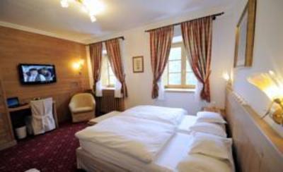 фото отеля Hotel Al Forte