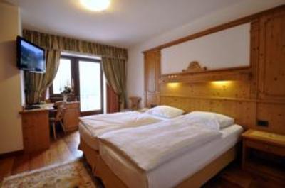 фото отеля Hotel Al Forte