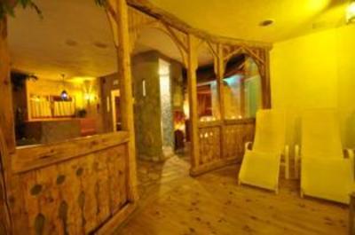 фото отеля Hotel Al Forte
