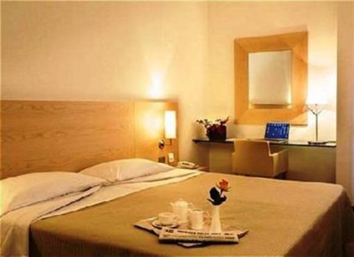 фото отеля Country Hotel Borromeo