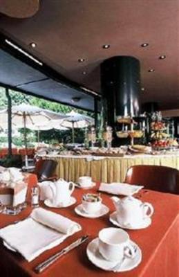 фото отеля Country Hotel Borromeo