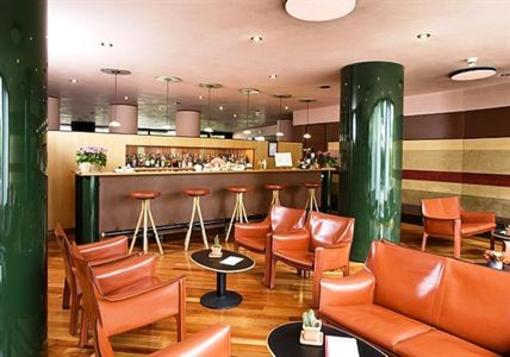 фото отеля Country Hotel Borromeo