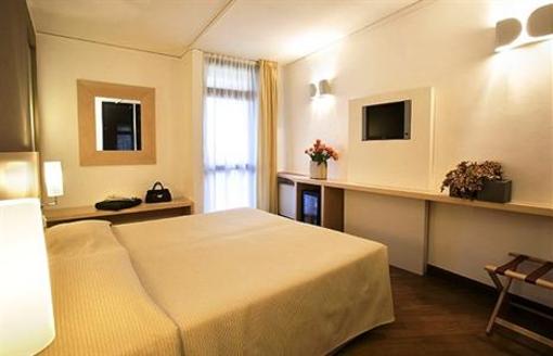 фото отеля Country Hotel Borromeo