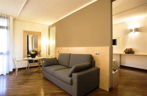 фото отеля Country Hotel Borromeo