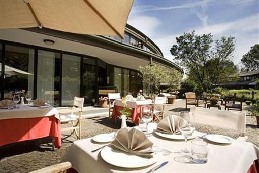 фото отеля Country Hotel Borromeo