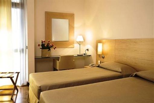 фото отеля Country Hotel Borromeo